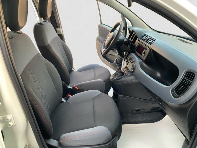 FIAT Panda 1.2 Easy NEOPATENTATI