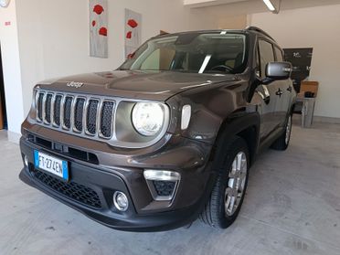 Jeep Renegade 1.0 T3 Limited