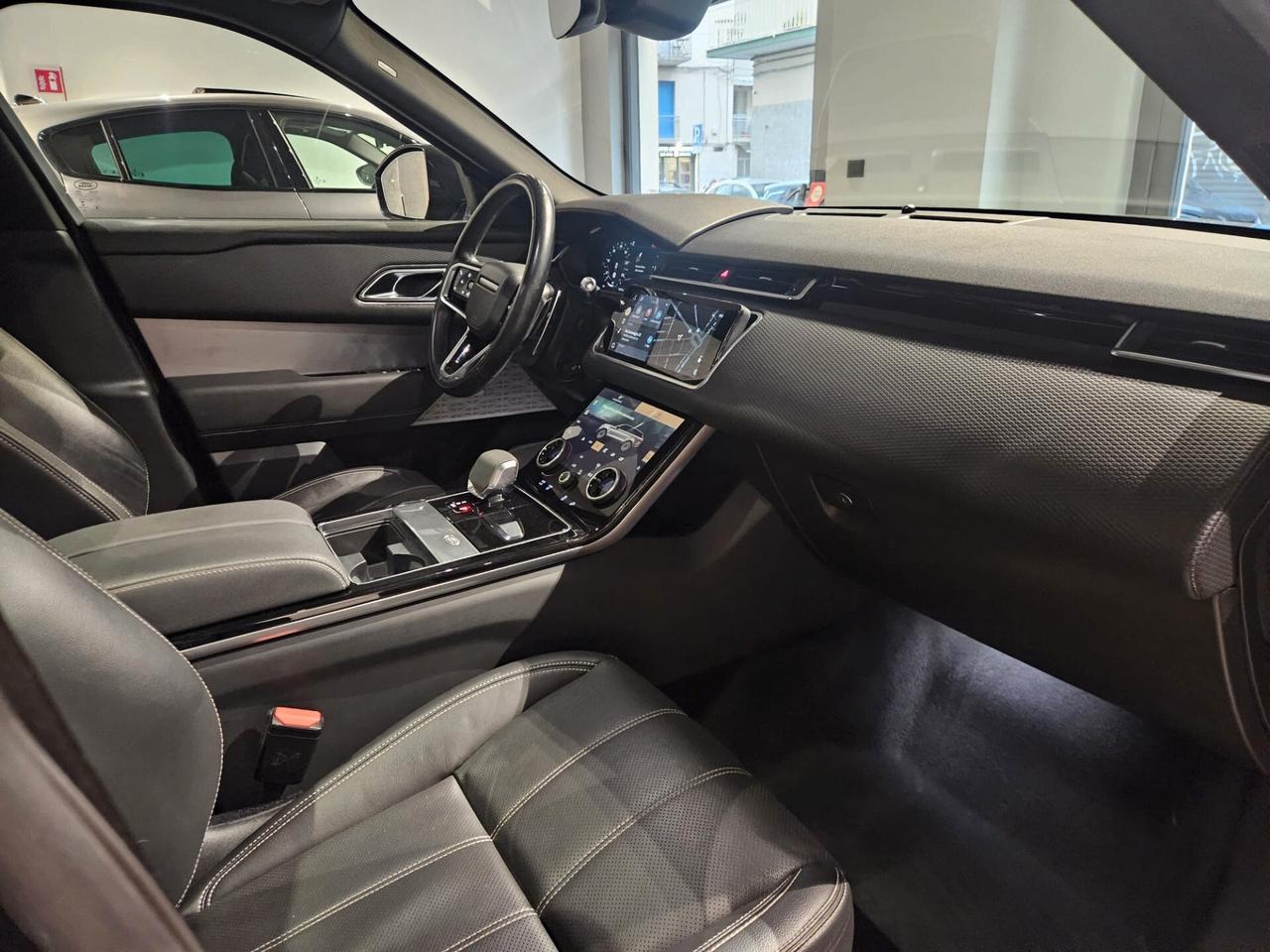 Land Rover Range Velar 3.0D l6 300 CV R-Dynamic SE IVA ESP