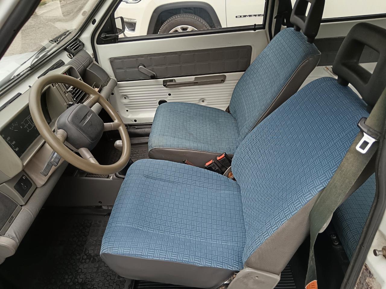 Fiat Panda 900 I.E. 39CV YOUNG