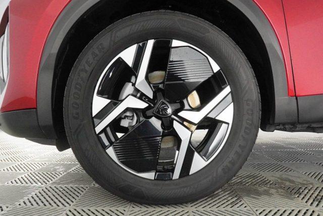 PEUGEOT 2008 2008 PureTech 100 S&S Allure