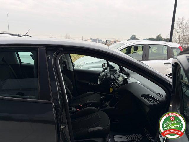 PEUGEOT 208 1.4 HDi ANCHE PER NEOPATENTATI