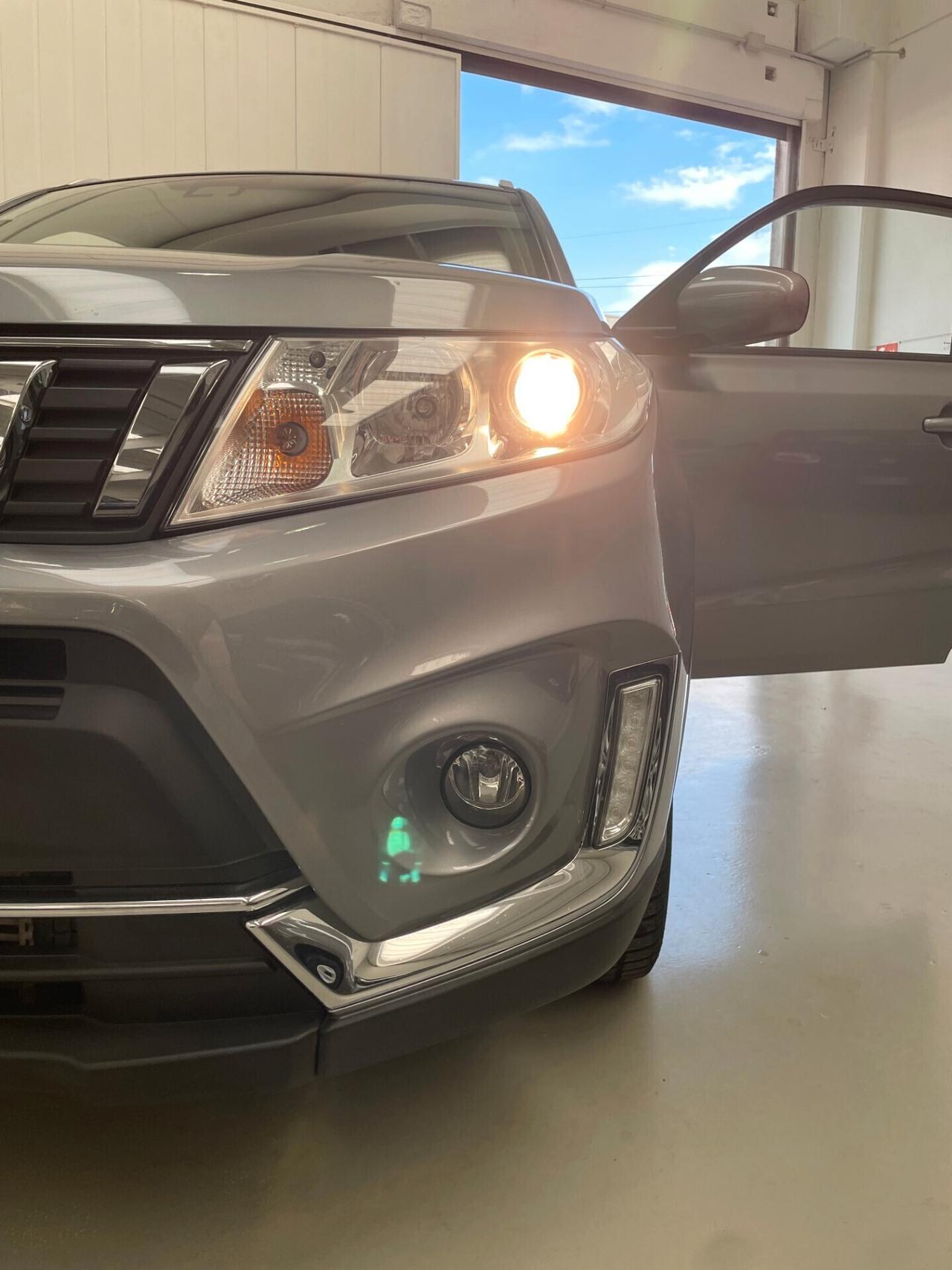 Suzuki Vitara 1.0 Boosterjet 4WD AllGrip Cool