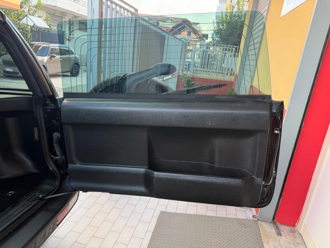 Land Rover Freelander 2.0 Td4 16V cat S.W. HSE