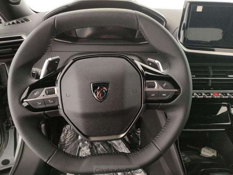 Peugeot 2008 2008 1.2 hybrid Allure 145cv e-dcs6