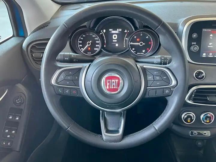 Fiat 500X 1.3 MultiJet 95 CV