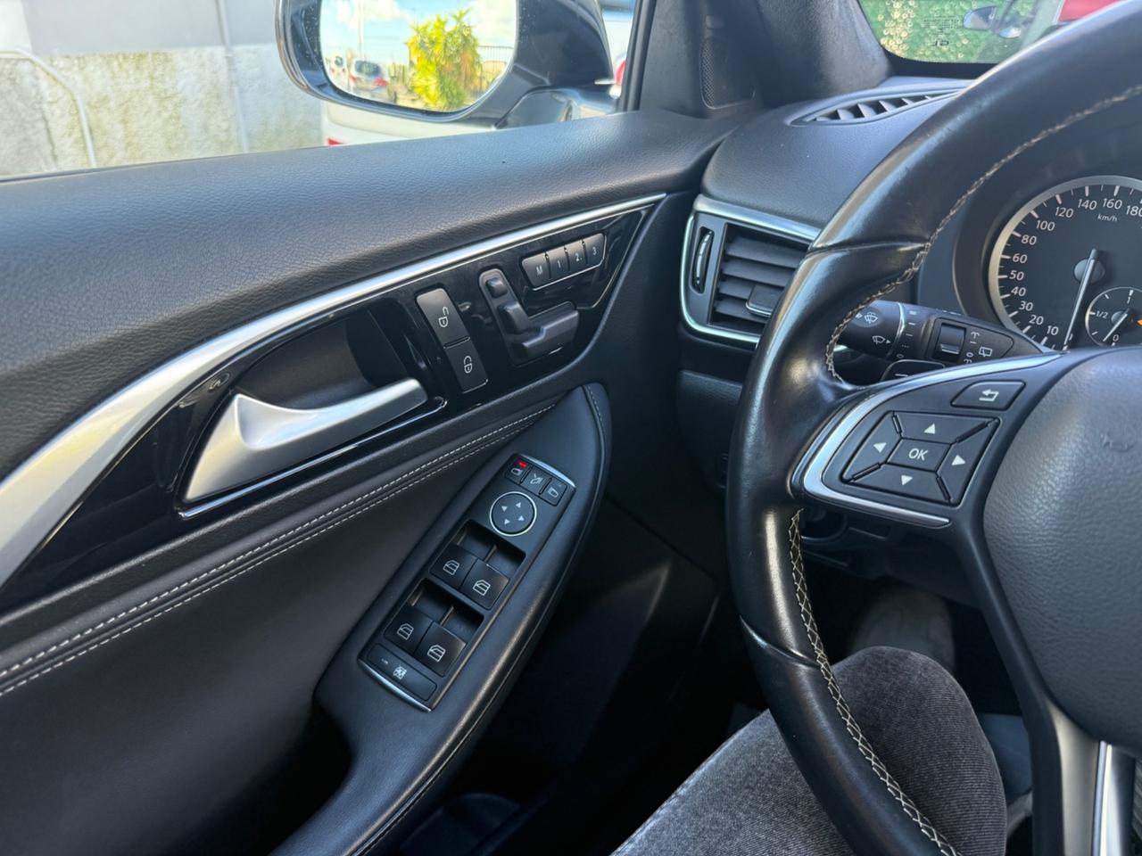 Infiniti QX30 2.2 diesel DCT AWD Premium