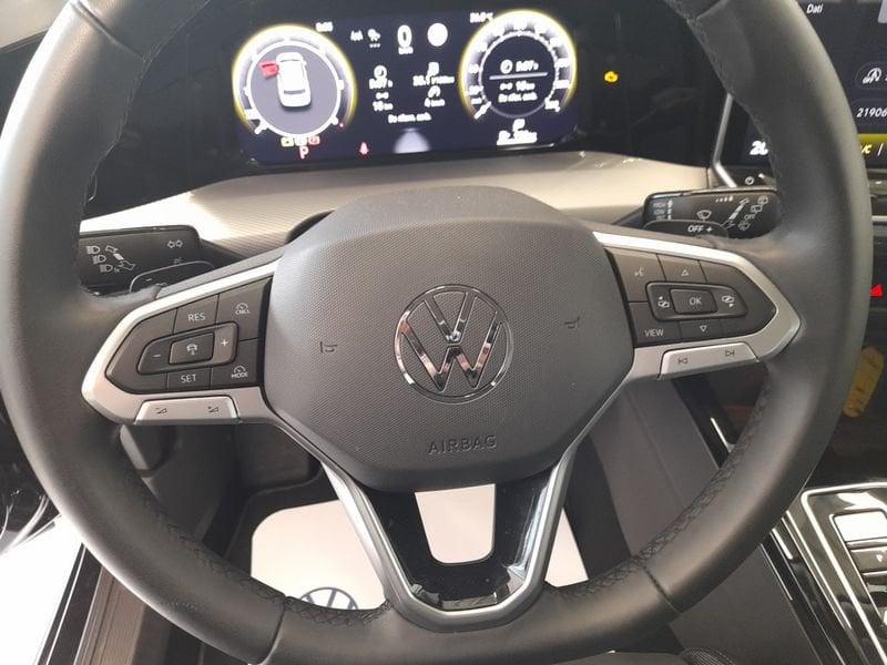 Volkswagen Golf 2.0 TDI SCR 110KW Style DSG