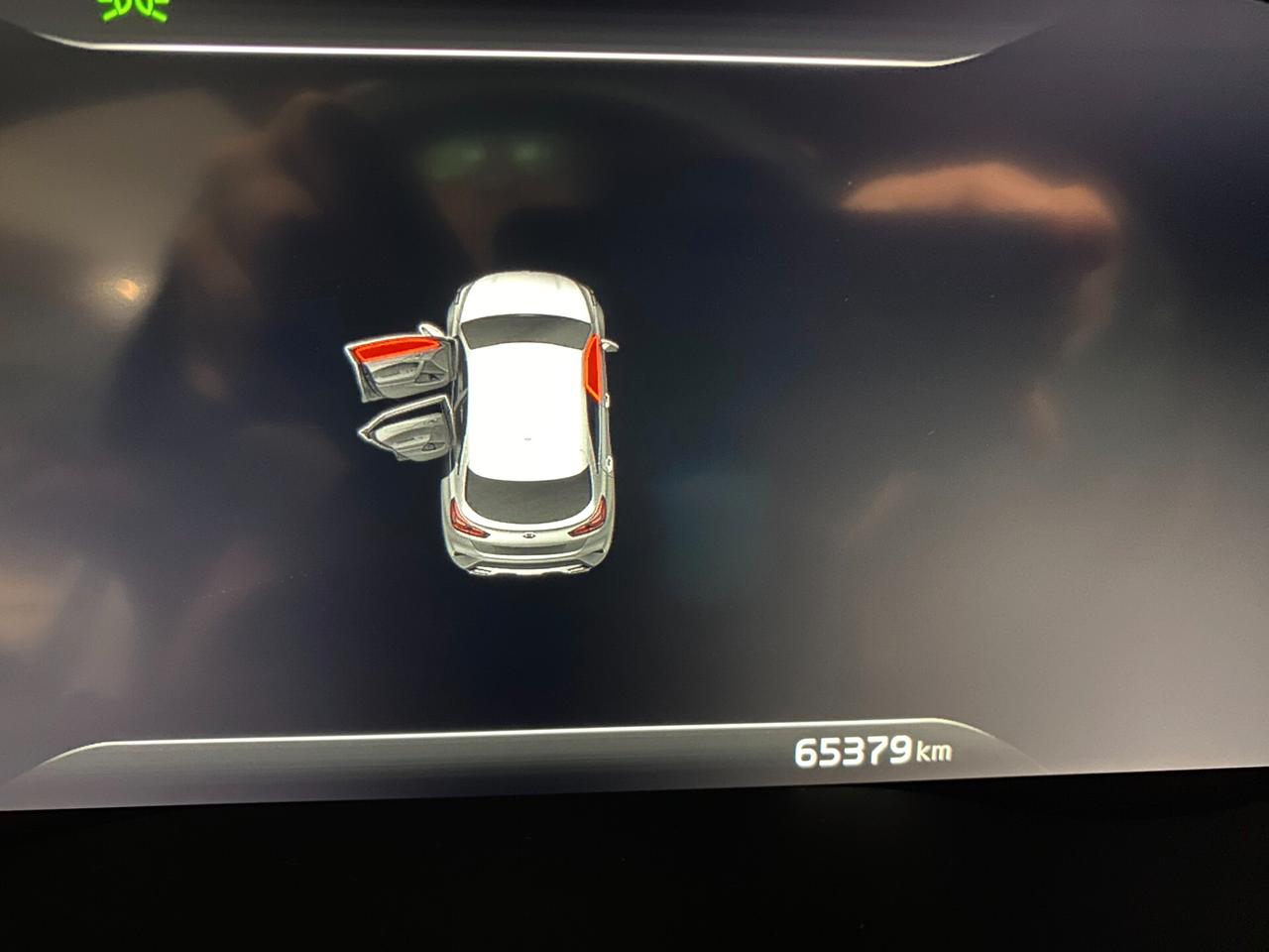 Kia XCeed 1.0 T-GDi GPL High Tech NEOPATENTATO