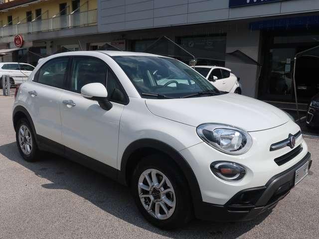 Fiat 500X 1.3 mjt City Cross 4x2 95cv