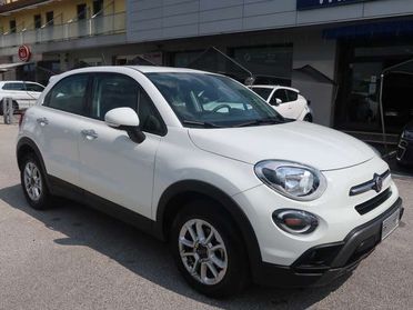 Fiat 500X 500X 1.3 mjt Connect 95cv