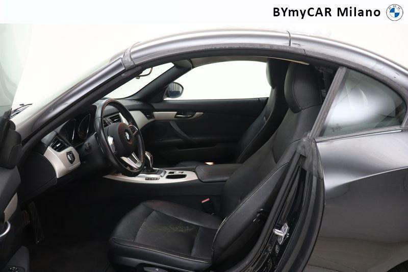 BMW Z4 28 i sDrive