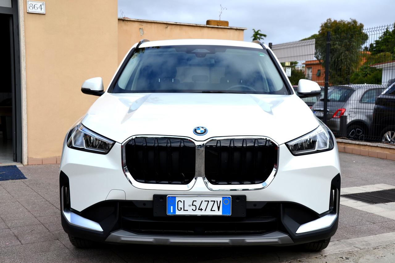 Bmw X1 XDrive 25e X-LINE PLUG-IN **PREZZO VERO**