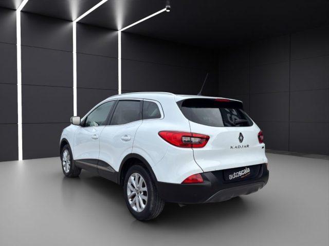 RENAULT Kadjar dCi 8V 110CV Energy Intens