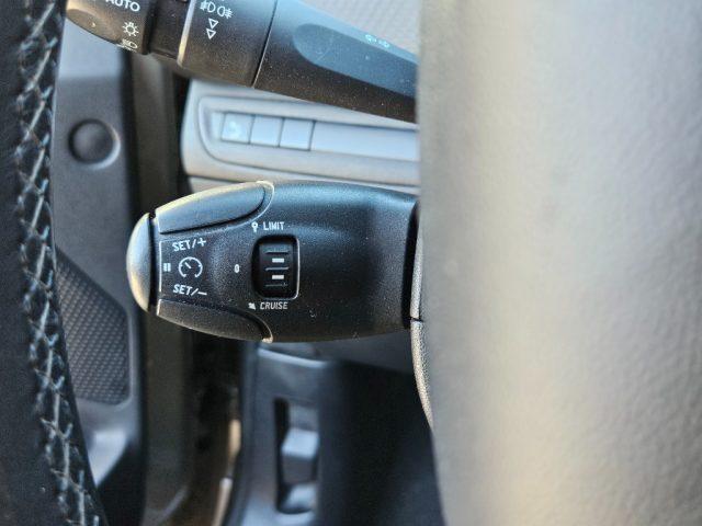 PEUGEOT 2008 1° serie BlueHDi 100 Active