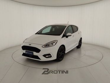 Ford Fiesta 1.1 85CV ST-Line