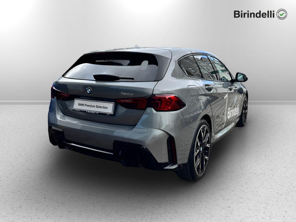 BMW 120d