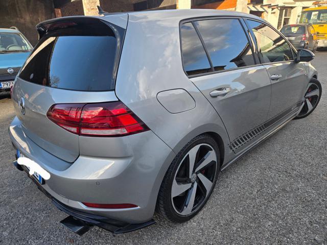 VOLKSWAGEN Golf GTI Performance 2.0 245 CV TSI DSG 5p. BMT