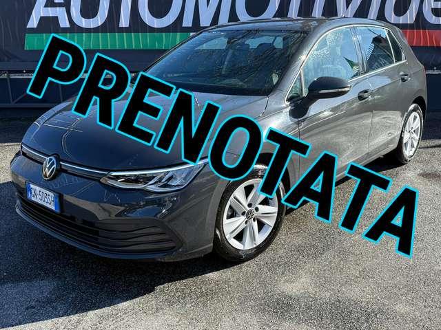 Volkswagen Golf Golf 1.0 etsi evo Life 110cv DSG*SUPERO PROMO*