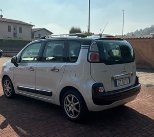 Citroen C3 Picasso diesel 2015 occasione