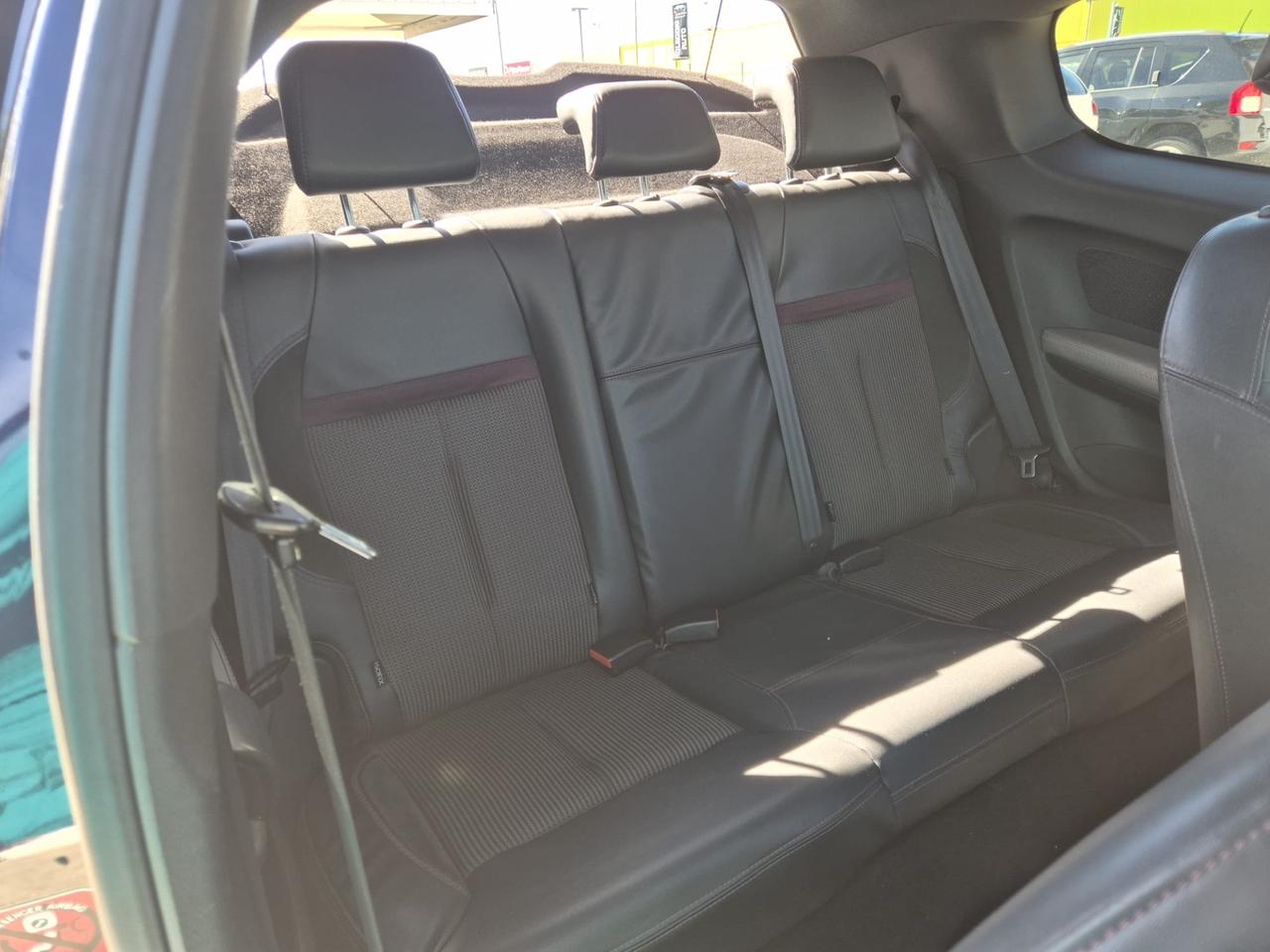 Peugeot 208 1.6 e-HDi 115 CV GT XY TETTO PANORAMICO