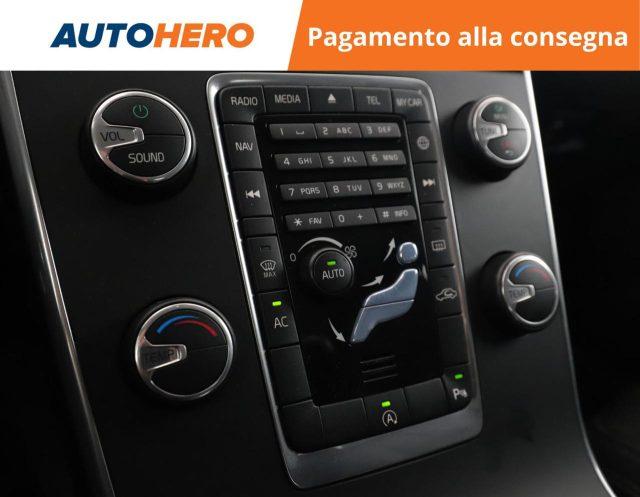 VOLVO V60 D2 Kinetic