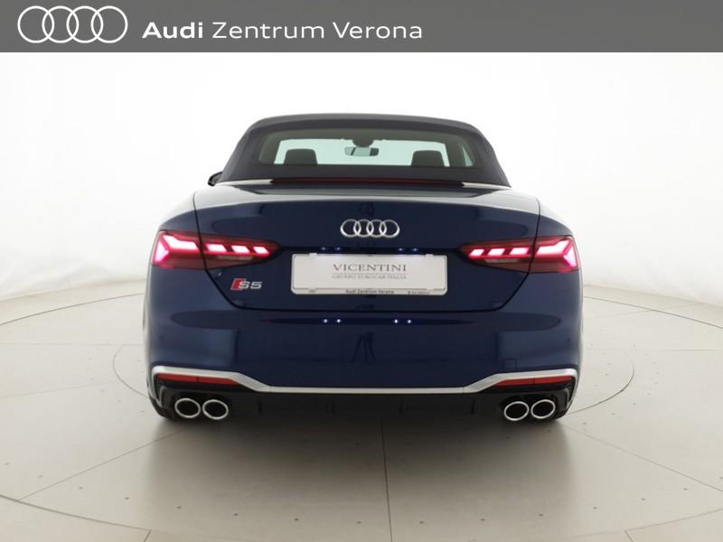 Cabriolet 3.0TFSI 354CV quattro Sport Attitude