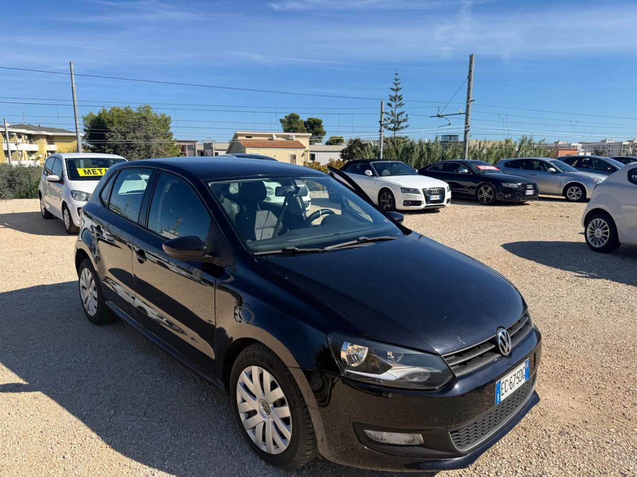 Volkswagen Polo 1.6 TDI OCCASIONE 3.990€