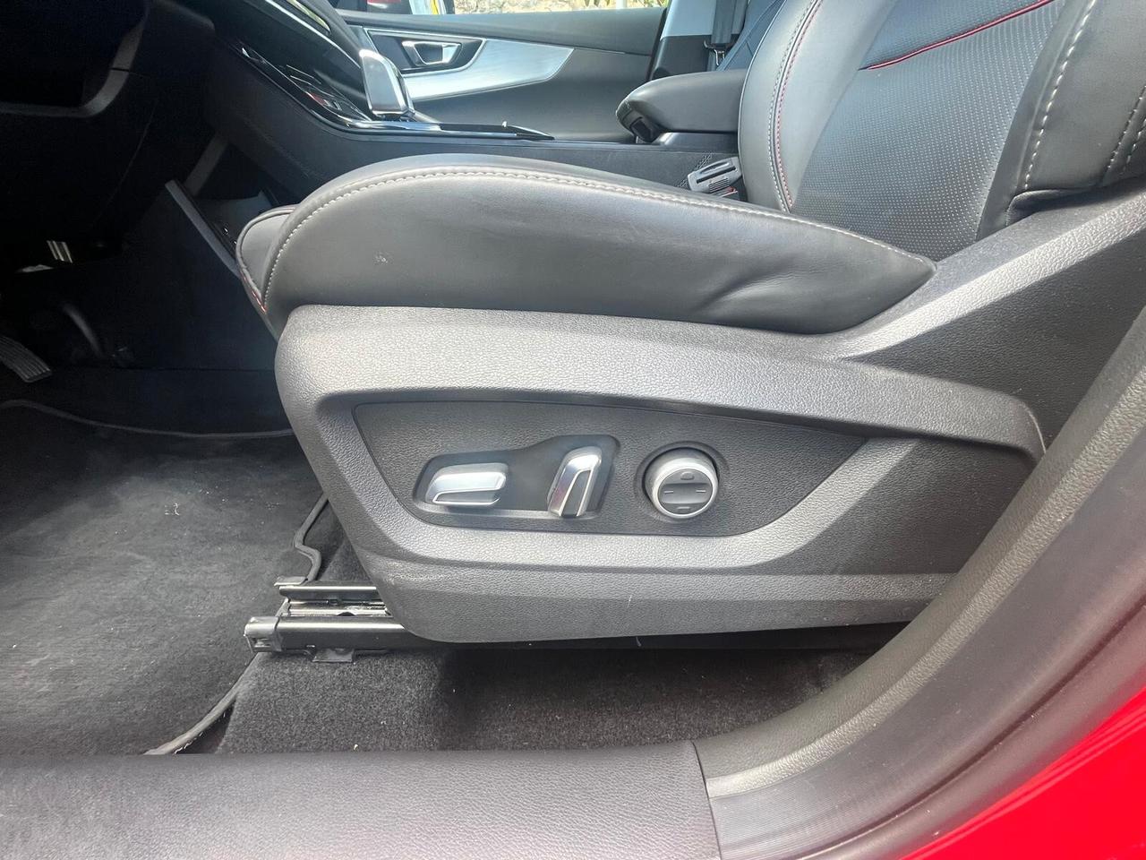 Dr 6.0 1.5 Turbo CVT Bi-Fuel GPL