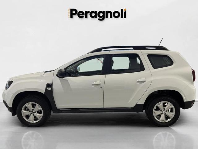 DACIA Duster 1.5 Blue dCi 8V 115 CV 4x4 Comfort N1
