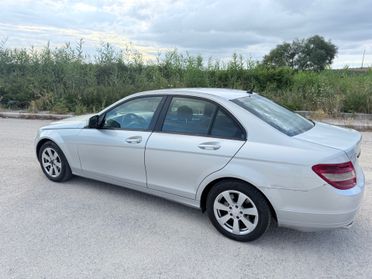 Mercedes-benz C 220 C 220 CDI Eleg.