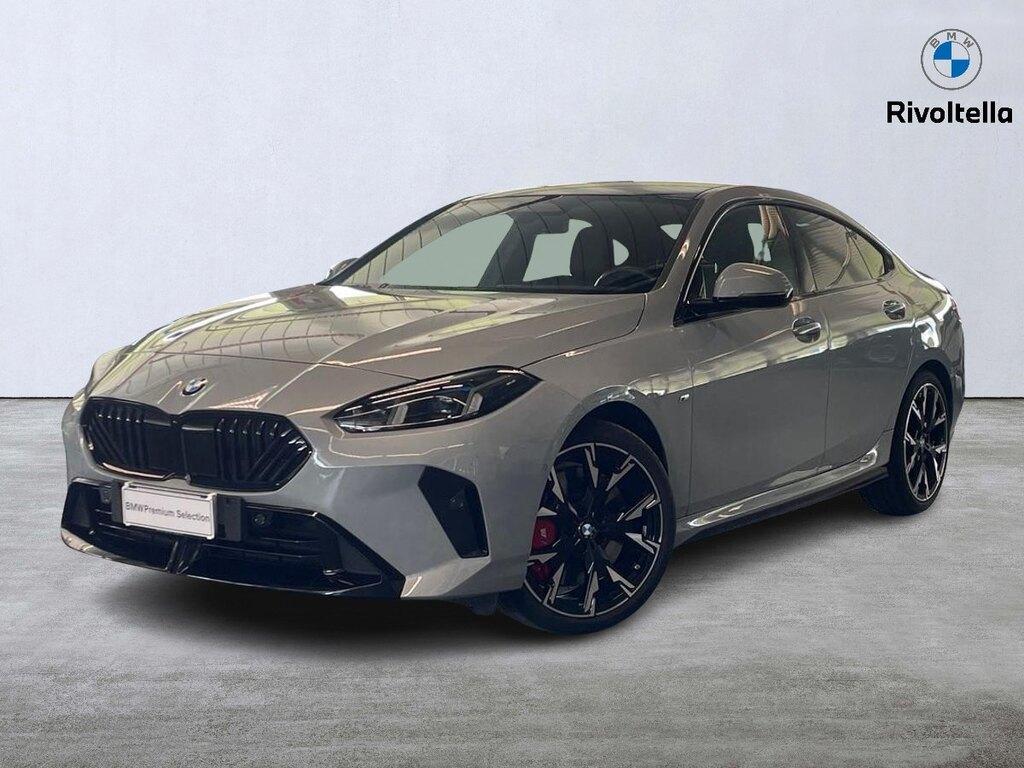 BMW Serie 2 Gran Coupe 220 d 48V MSport Pro DCT