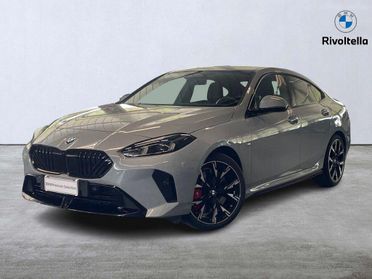 BMW Serie 2 Gran Coupe 220 d 48V MSport Pro DCT