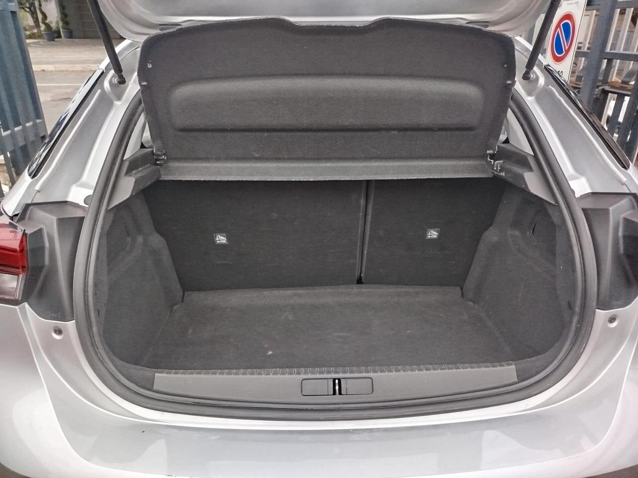 OPEL CORSA 1.2 -75cv UNIPRO' *PREZZO VERO* KM CERTIFICATI