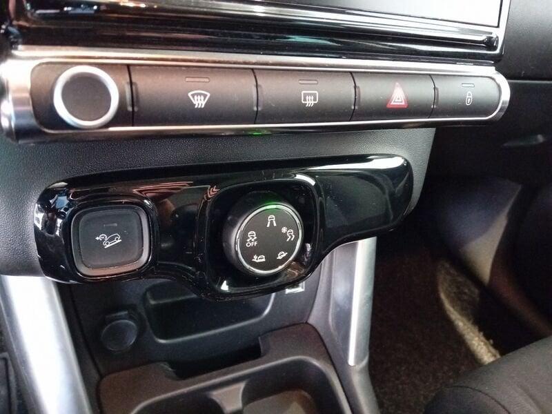 Citroën C3 Aircross C3 Aircross PureTech 110