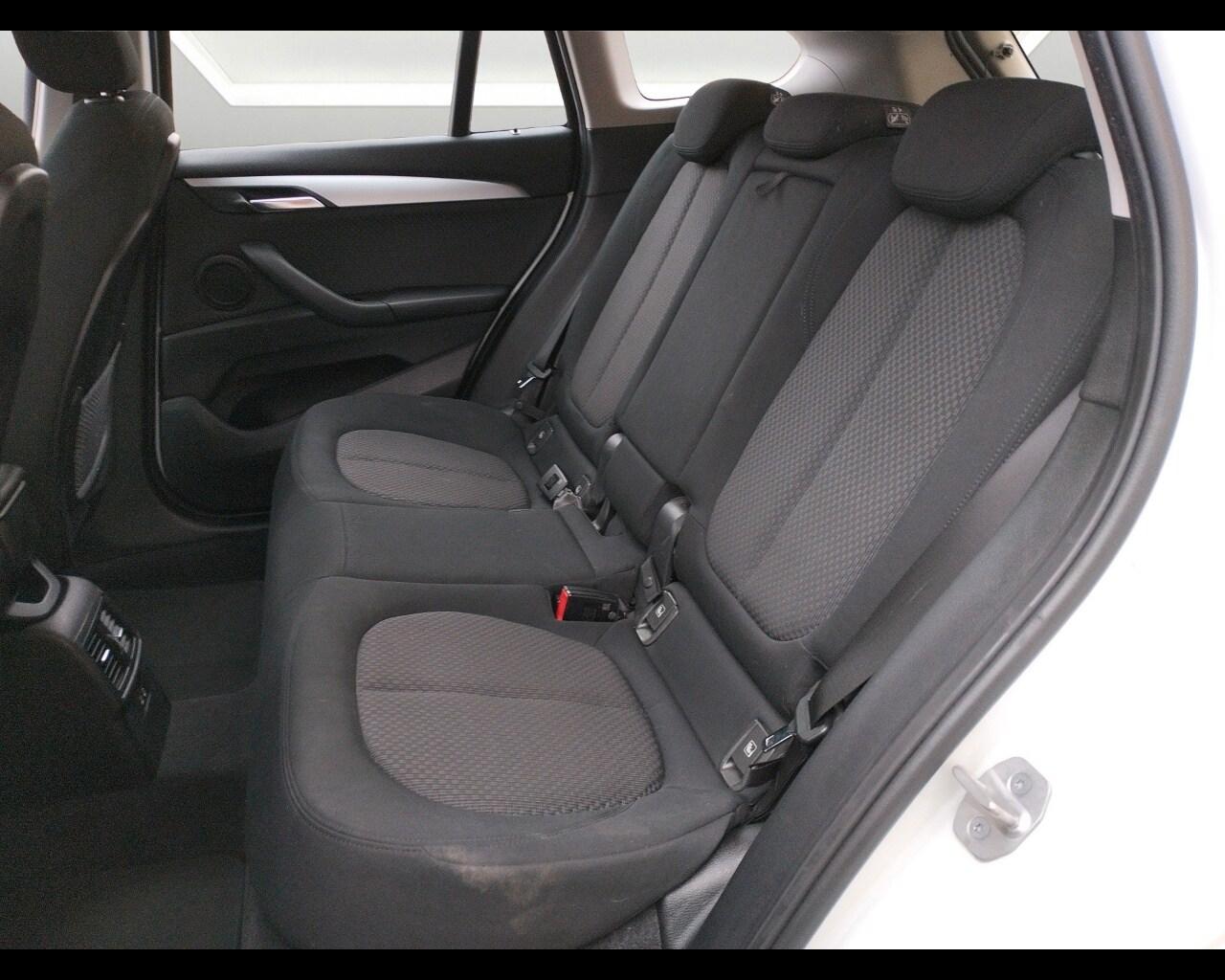 BMW X1 (F48) X1 xDrive25e Business A...