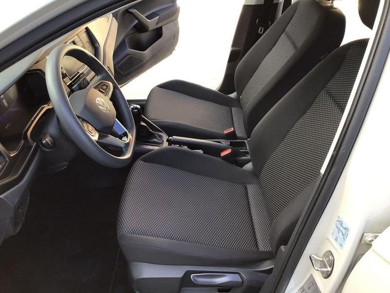 Volkswagen Polo 1.0 EVO 59kW Comfortline