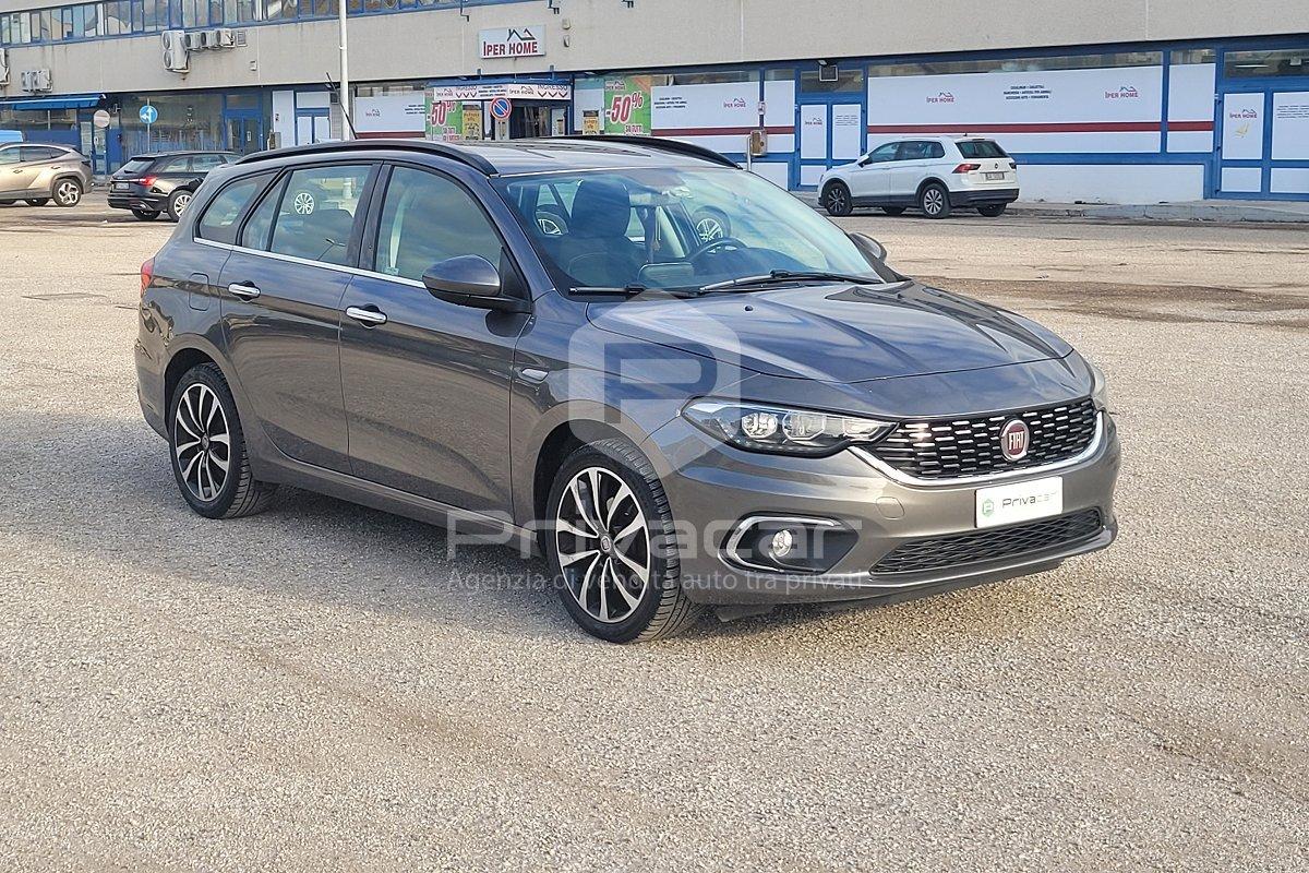 FIAT Tipo 1.4 SW Lounge