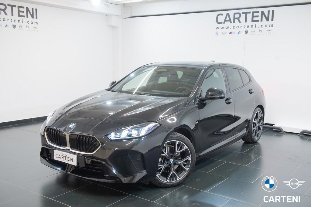 BMW Serie 1 118 d MSport DCT