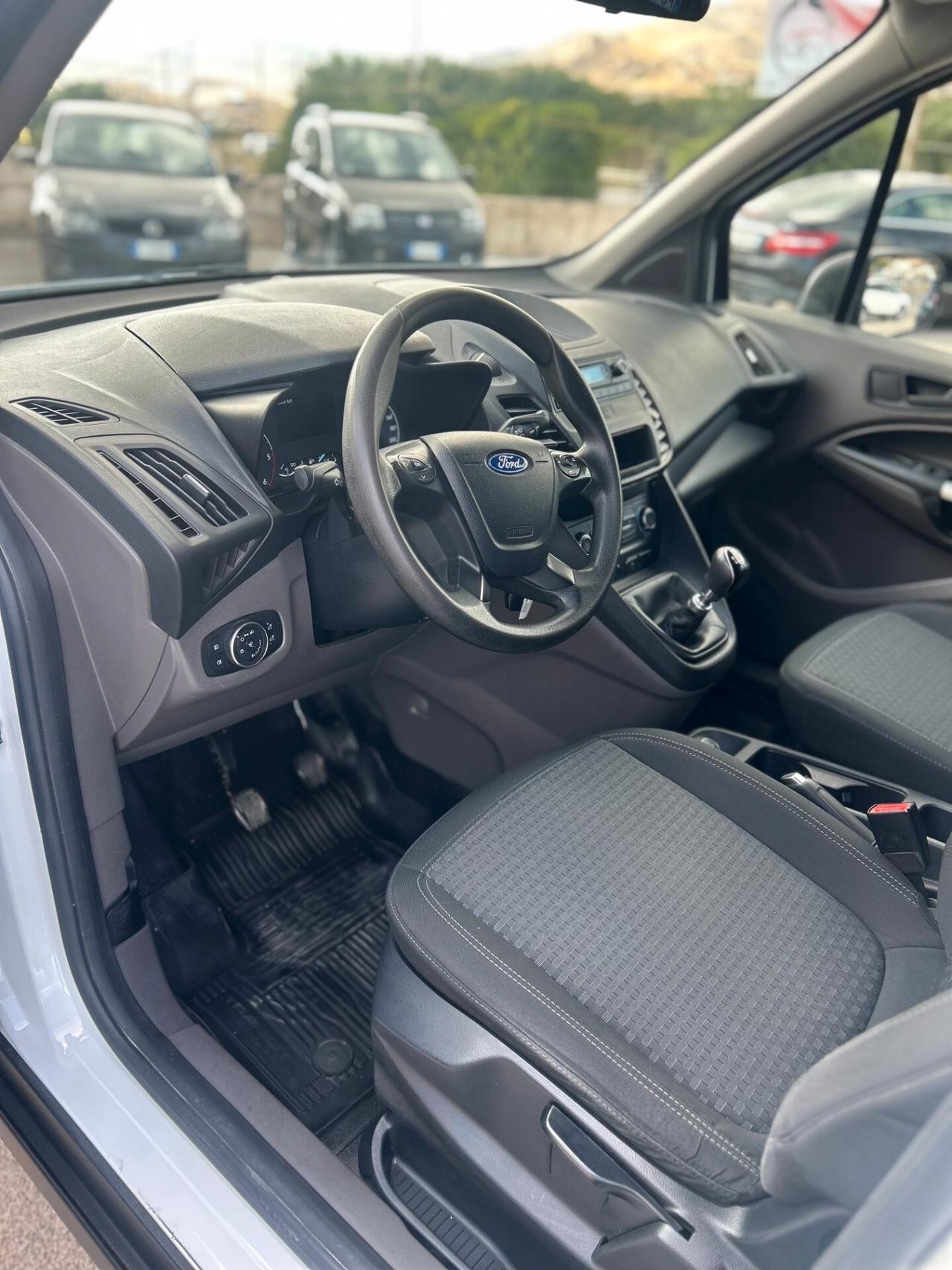 Ford Transit Connect 1.5 TDCi 120CV Multispazio