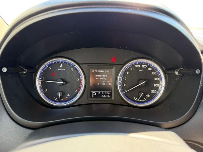 Suzuki S-Cross S-Cross 1.6 ddis Cool s&s 4wd allgrip dct