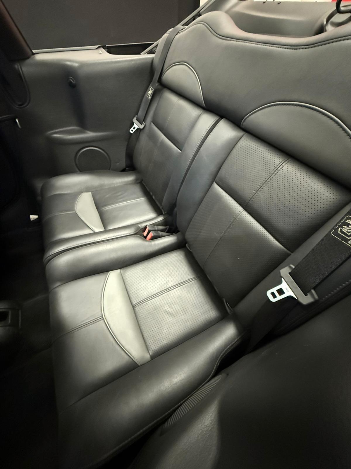 Chrysler PT Cruiser PT Cruiser 2.4 cat cabrio