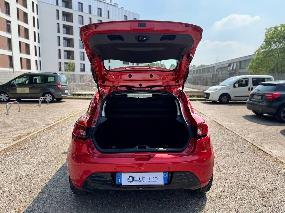 Renault Clio 1.5 dci energy Duel 75cv