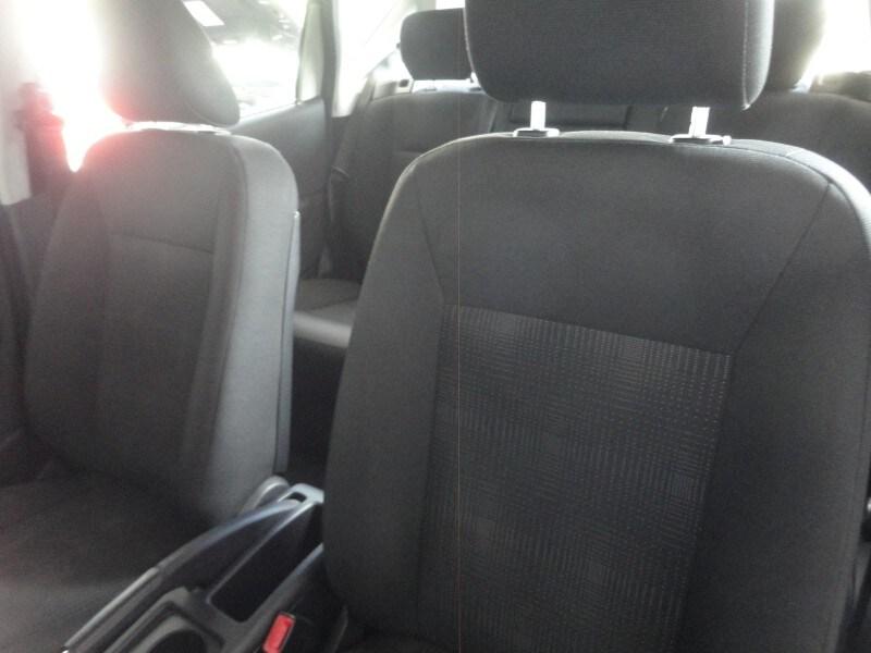 MERCEDES Classe A (W/C169) A 160 BlueEFFICIEN...