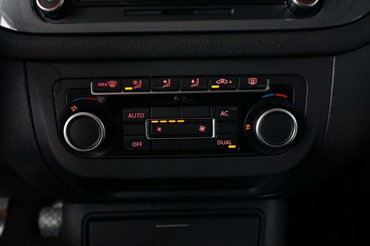 Volkswagen Tiguan 2.0 TDI 140 CV 4MOTION Track & Style