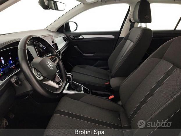 Volkswagen T-Roc 2.0 TDI SCR 150 CV DSG Life