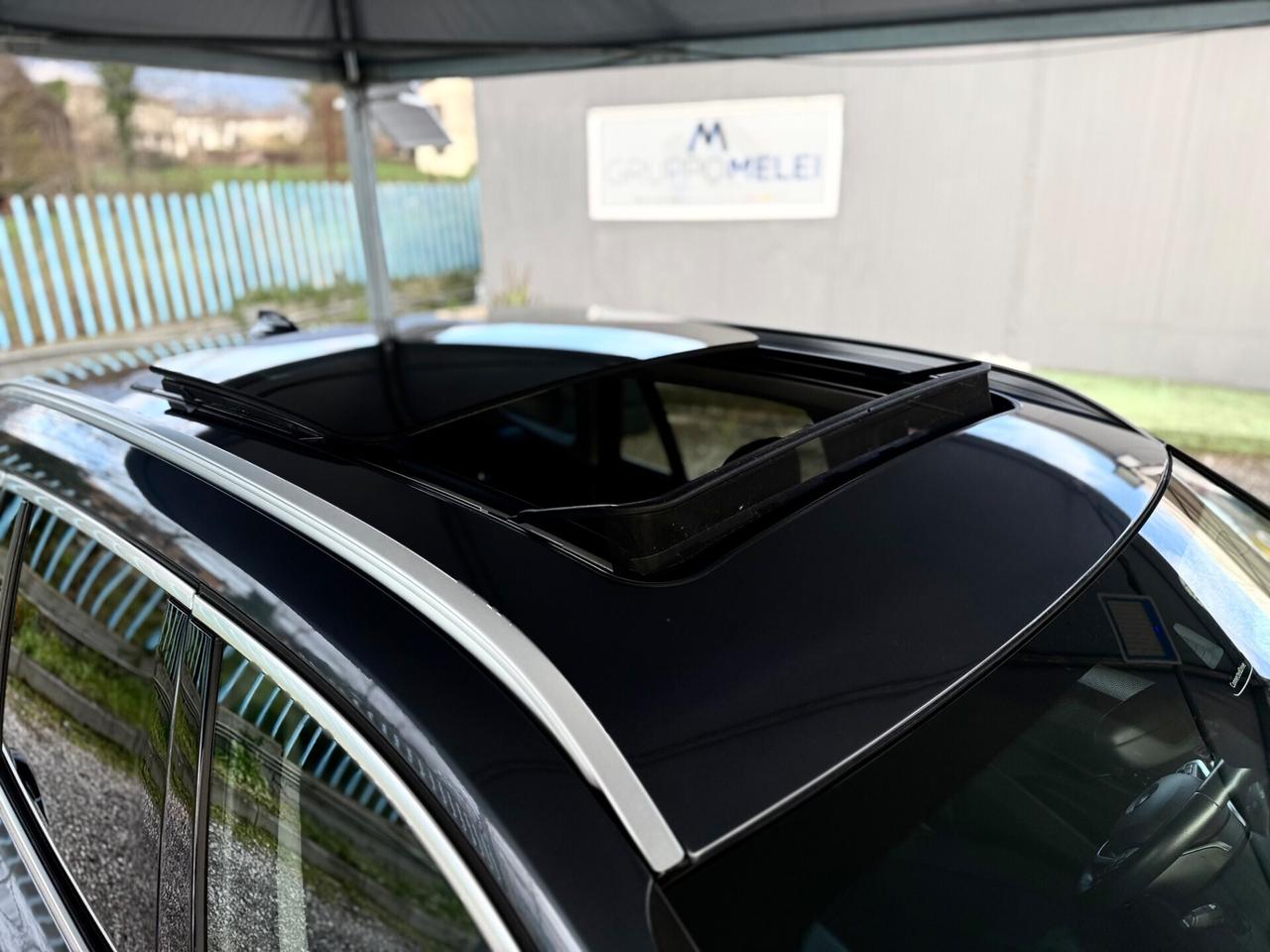 Bmw X1 sDrive *TETTO*LED TUTTI TAGL BMW