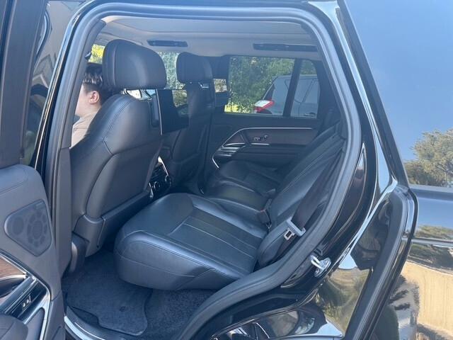 Land Rover Range 3.0D l6 350 CV Autobiography Multimedia 360 Meridian Cerchi 23\