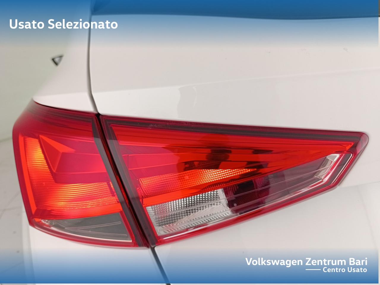 Seat Arona 1.0 ecotsi reference 95cv