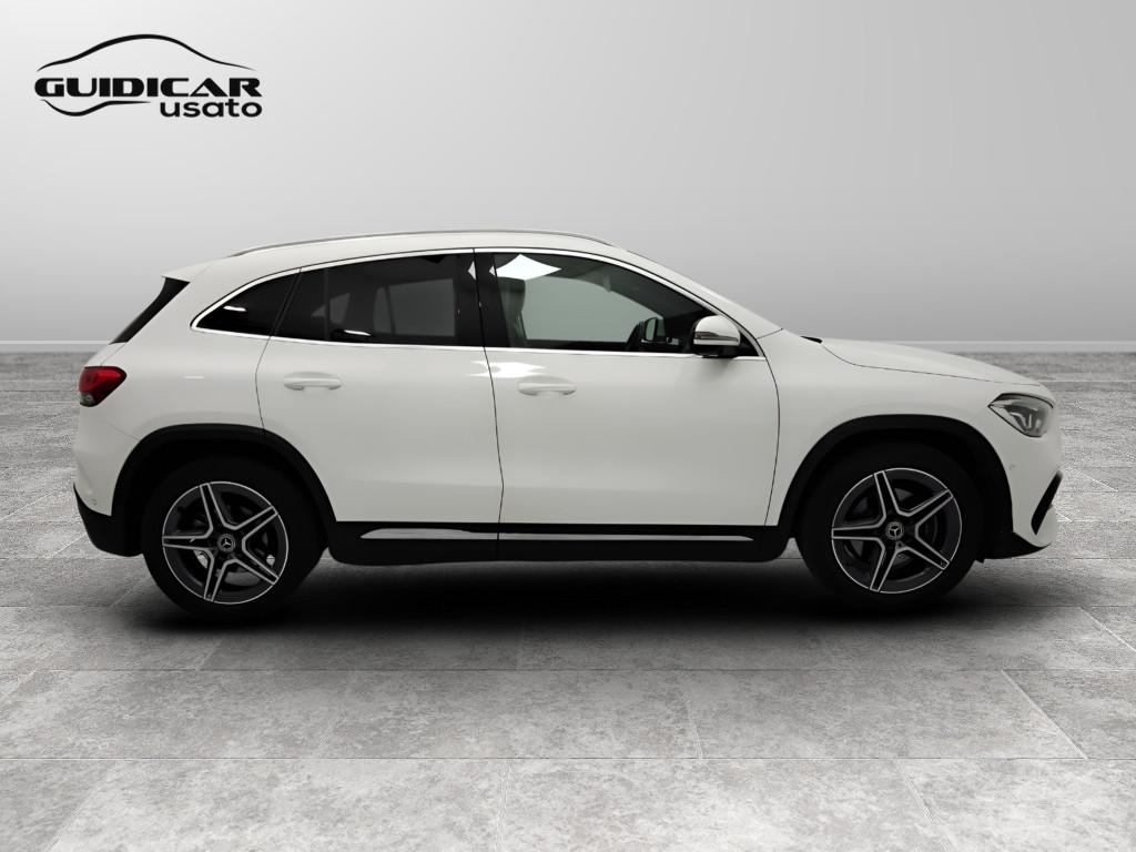 Mercedes-Benz GLA-H247 2020 - GLA 200 d Premium 4matic auto
